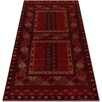 Tapis Rugsx Tapis en laine KASHQAI 4349 500 oriental, 120x170 cm