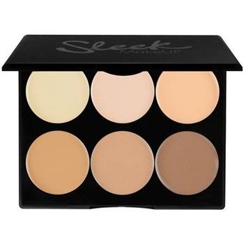 Fonds de teint &amp; Bases Sleek Cream Contour Kit light