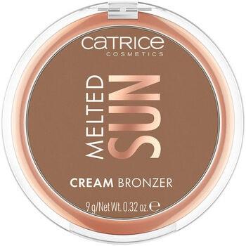 Fonds de teint &amp; Bases Catrice Crème Bronzante Melted Sun 030-joli...