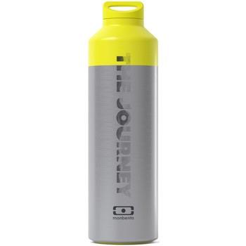 Bouteilles Monbento Bouteille isotherme 50cl - ® - MB Steel - the jour...