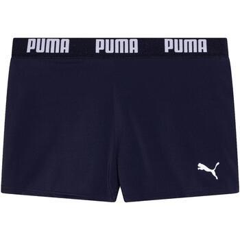 Maillots de bain enfant Puma swim boys logo swim trunk 1p