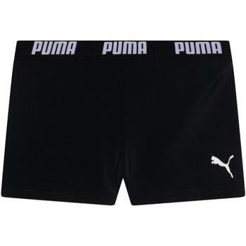 Maillots de bain enfant Puma swim boys logo swim trunk 1p