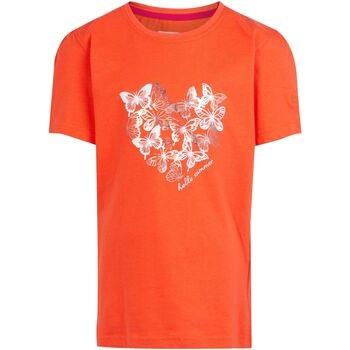 T-shirt enfant Regatta Bosley VII