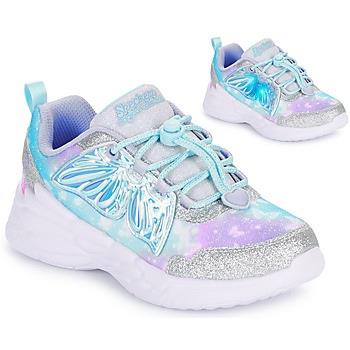 Baskets basses enfant Skechers DREAM RACER