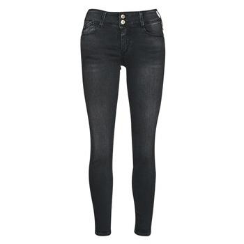 Jeans 3/4 &amp; 7/8 Le Temps des Cerises ULTRAPULP BARI