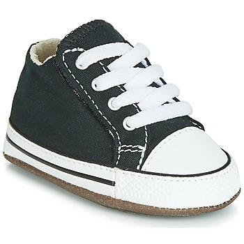 Baskets montantes enfant Converse CHUCK TAYLOR ALL STAR CRIBSTER CANVA...