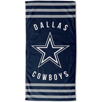 Serviettes et gants de toilette Dallas Cowboys TA11842