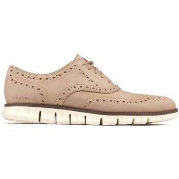 Derbies Cole Haan Zerogrand Wing Oxford Des Chaussures