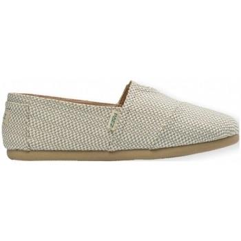 Espadrilles Paez Gum Classic W - Panama Butter