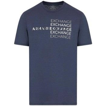 T-shirt EAX -