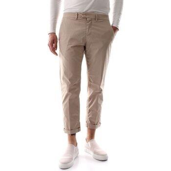 Pantalon Dondup PABLO PSE025-UP525 018