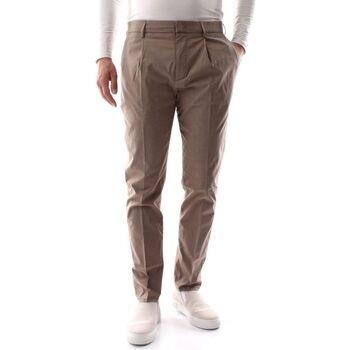 Pantalon Dondup RALP FS0278U-UP639 019