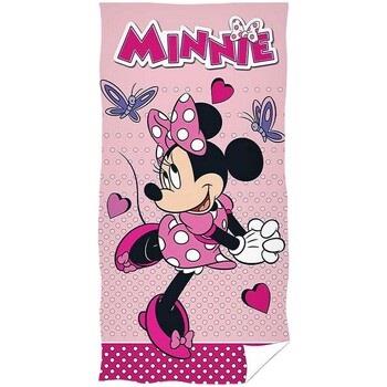 Serviettes et gants de toilette Disney TA11822