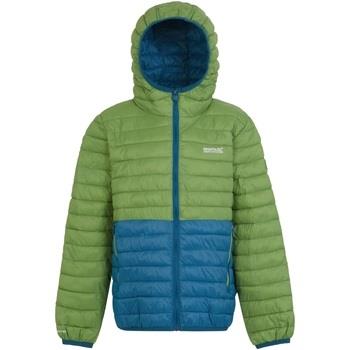 Blouson enfant Regatta Hillpack II