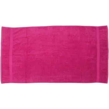 Serviettes et gants de toilette Towel City PC7114