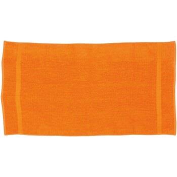 Serviettes et gants de toilette Towel City PC7114