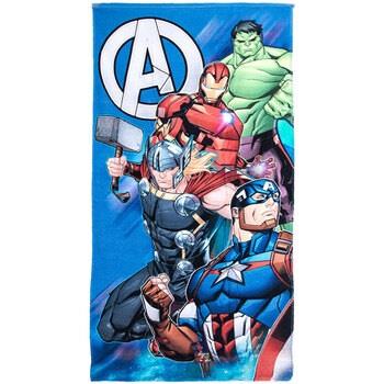 Serviettes et gants de toilette Avengers TA11907