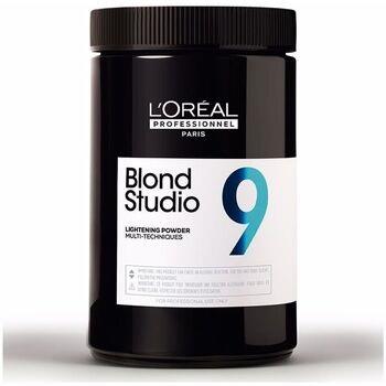Colorations L'oréal Blond Studio 500 Gr