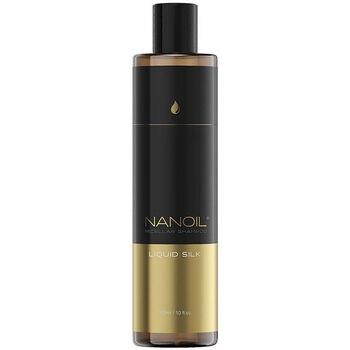 Shampooings Nanoil Micellr Shampoo Liquid Silk