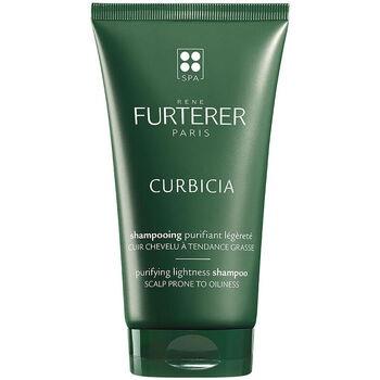 Shampooings Rene Furterer Curbicia Champú Purificante