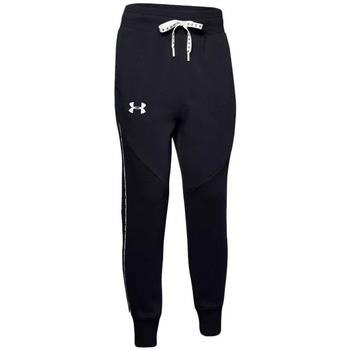 Jogging Under Armour FLEECE TAPED WORDMARK