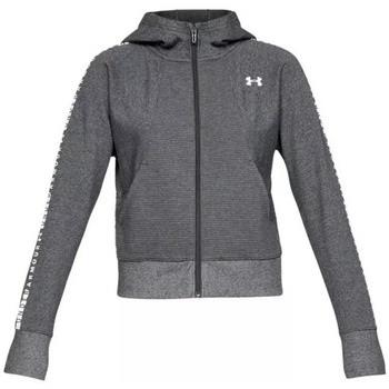 Veste Under Armour MICROTHREAD FLEECE GRAPHIC FULL ZIP