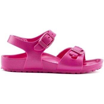 Sandales enfant Birkenstock Kids Rio EVA 1015463 - Beetroot Purple