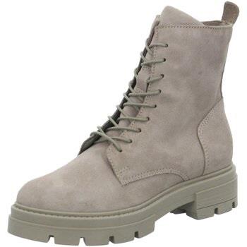 Bottes Mjus -