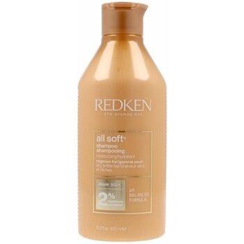 Shampooings Redken All Soft Shampoo