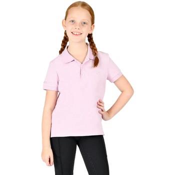 Polo enfant Dublin Darcy