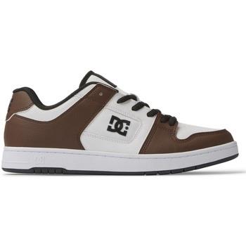 Chaussures de Skate DC Shoes Manteca 4 Sn