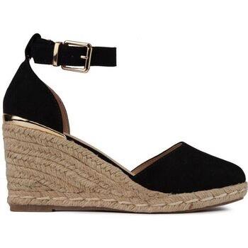 Espadrilles Solesister Espa Espadrille Wedge Des Chaussures