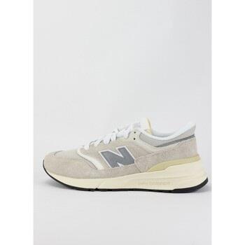 Baskets basses New Balance 28495