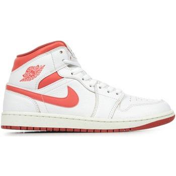 Baskets Nike Air Jordan 1 Mid Se