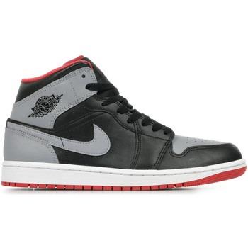 Baskets Nike Air Jordan 1 Mid