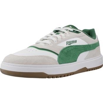 Baskets Puma DOUBLECOURT PRM