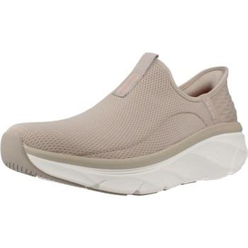 Baskets Skechers SLIP-INS 150099S DLUX WALKER 2.0