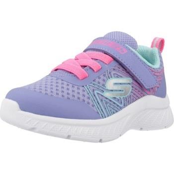 Baskets enfant Skechers SWIRL SWEE