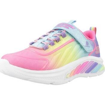 Baskets enfant Skechers RAINBOW CRUISERS