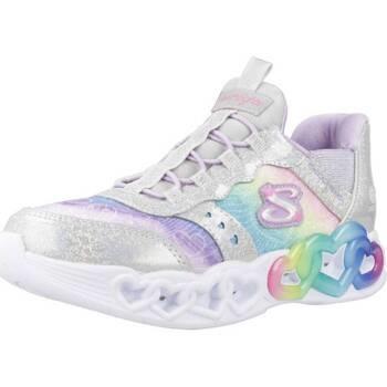 Baskets enfant Skechers SLIP-INS: INFINITE