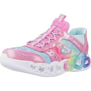 Baskets enfant Skechers SLIP-INS: INFINITE