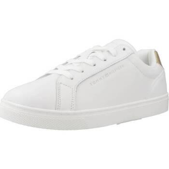 Baskets Tommy Hilfiger ESSENTIAL CUPSOLE