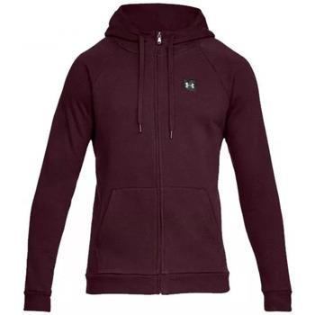 Veste Under Armour RIVAL FLEECE FZ