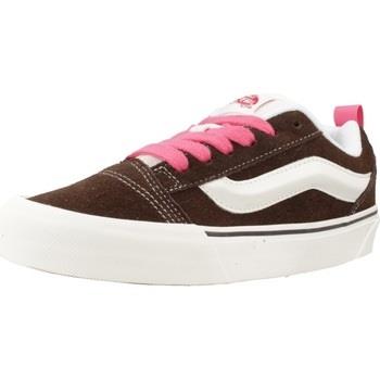 Baskets Vans KNU SKOOL RETRO