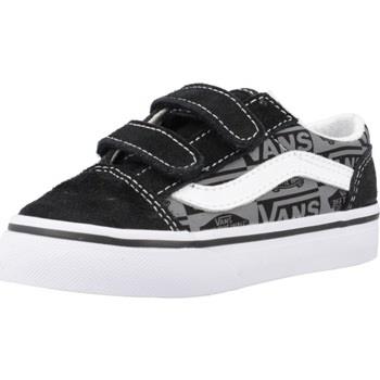 Baskets enfant Vans OLD SKOOL V