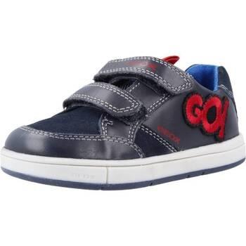 Baskets enfant Geox B TROTTOLA BOY