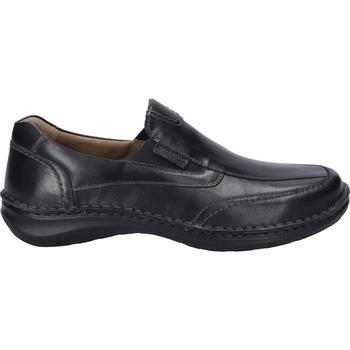 Mocassins Josef Seibel New Anvers 67, schwarz