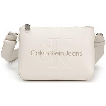 Sac Calvin Klein Jeans SCULPTED CAMERA POUCH21 MONO K60K612703