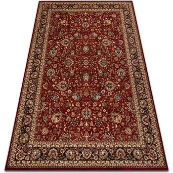 Tapis Rugsx Tapis en laine KASHQAI 4362 300 ornement 120x170 cm