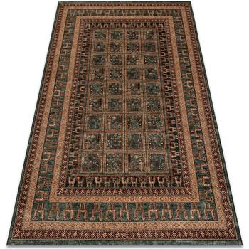 Tapis Rugsx Tapis en laine KASHQAI 4349 400 oriental, 160x240 cm